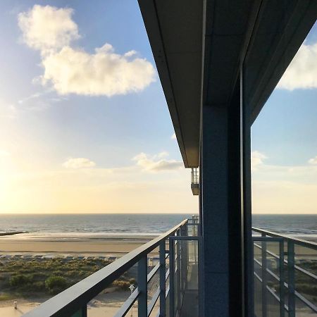 Studio Zee Nieuwpoort Exterior foto